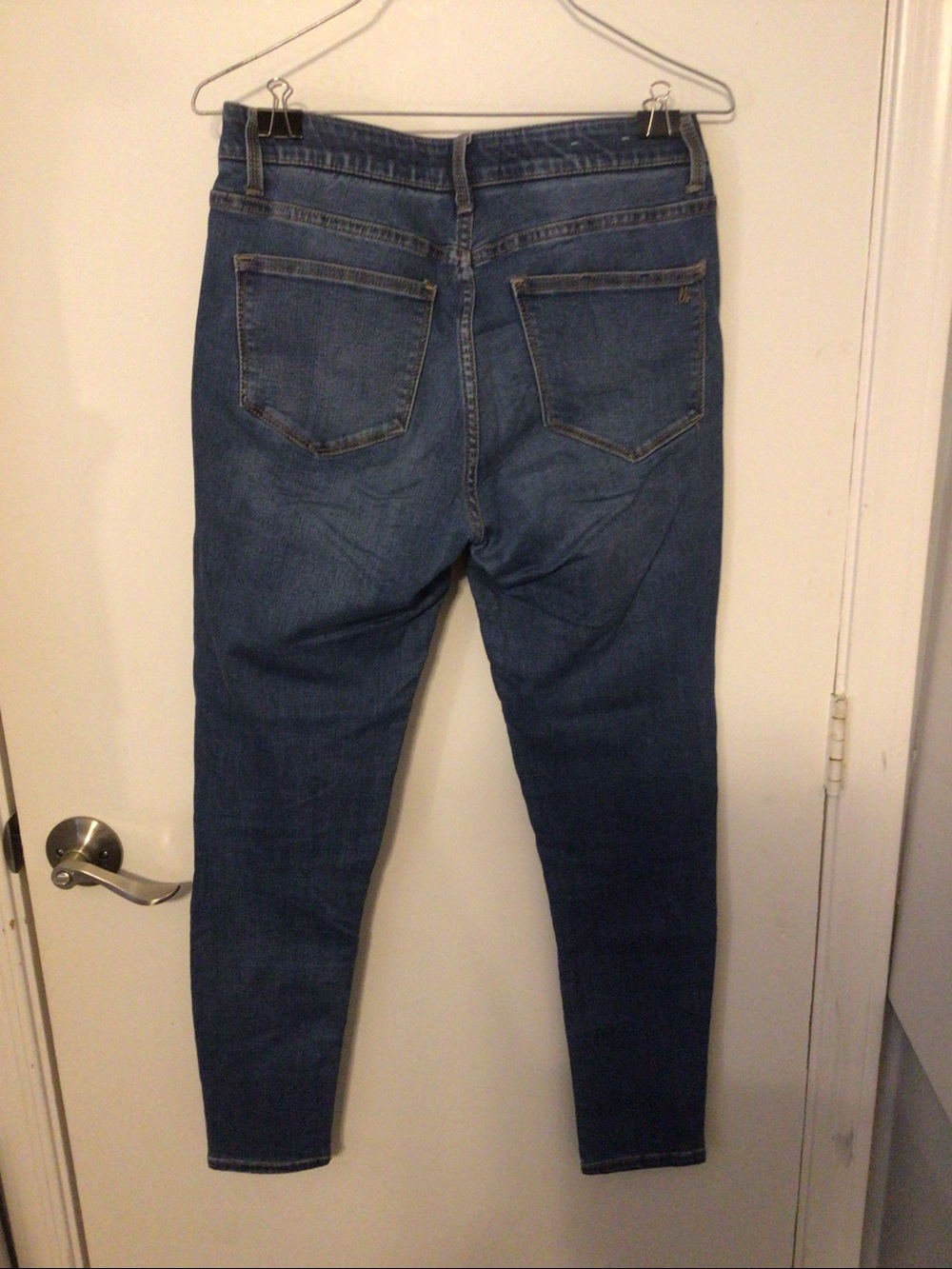 LuLaRoe Magic Waistband Jeans Size 28